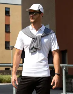 Bild på Performance Aircool Polo