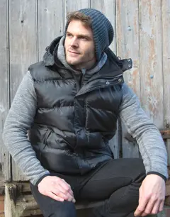 Bild på Nova Lux Padded Gilet
