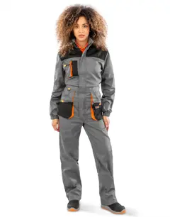 Bild på LITE Coverall
