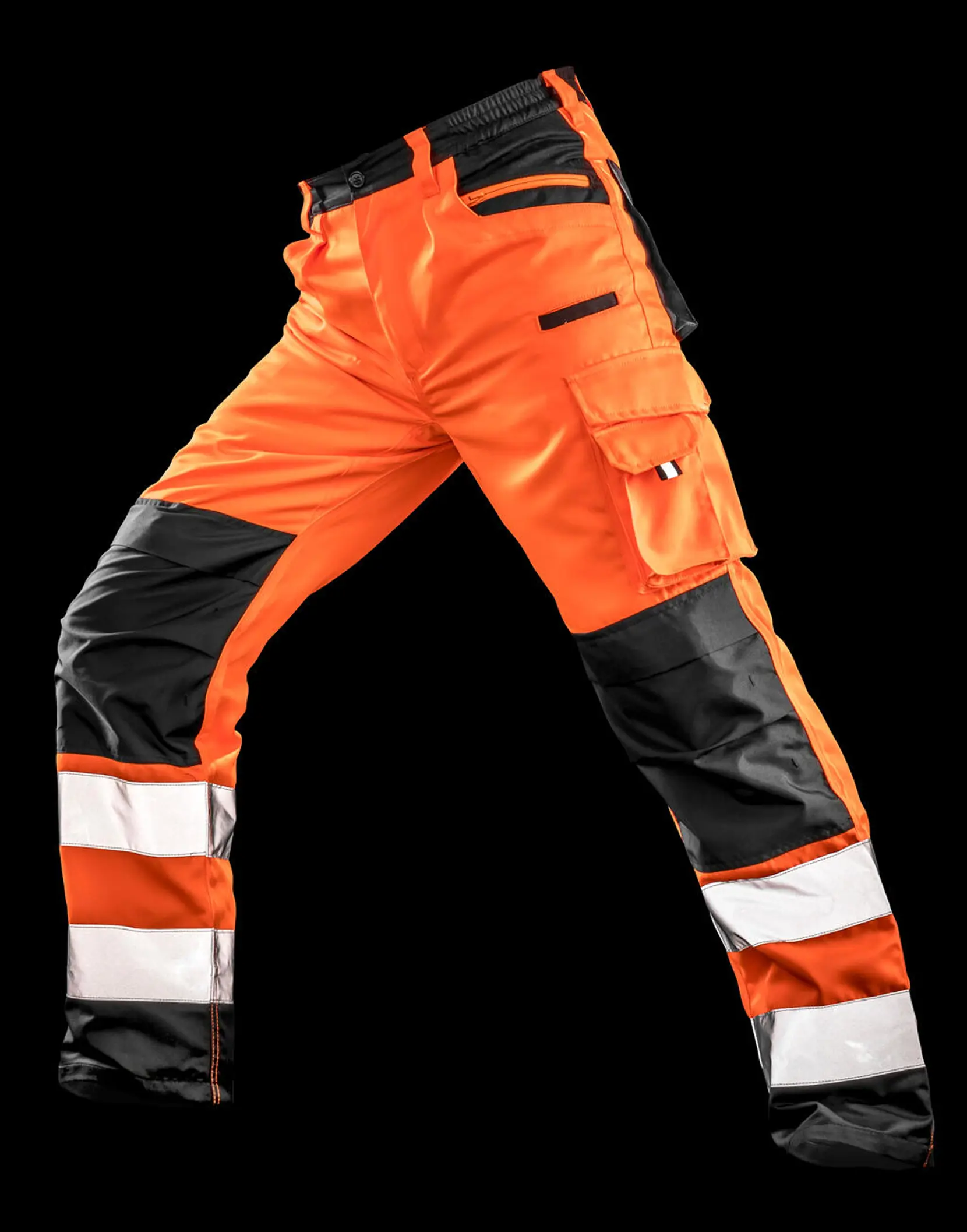 Bild på Safety Cargo Trouser