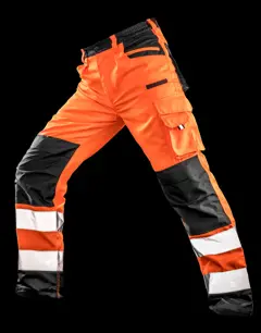 Bild på Safety Cargo Trouser