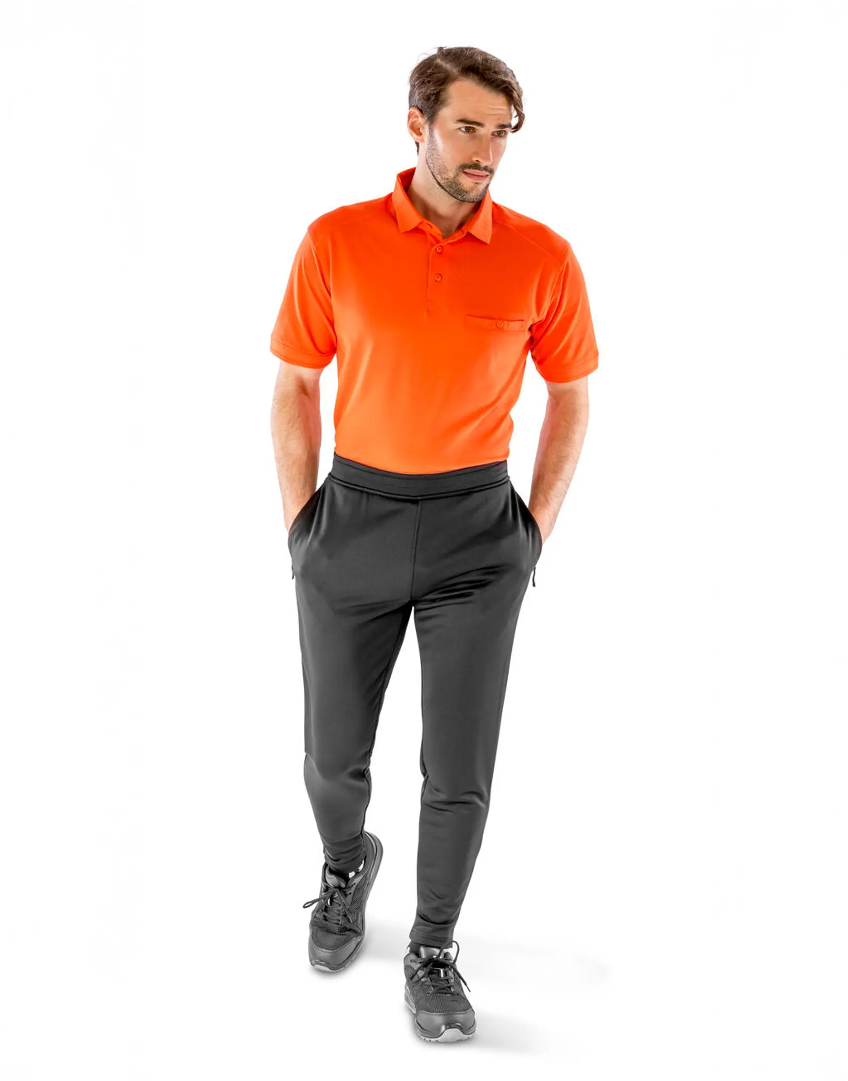 Bild på Slim Fit Jogger