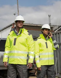 Bild på Dynamic SoftShell Coat