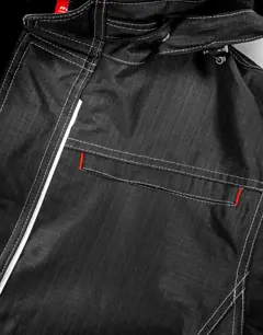Bild på Denim Texture Rugged Jacket