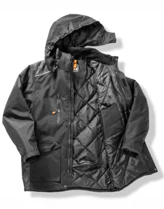 Bild på Work-Guard Vostex Long Coat