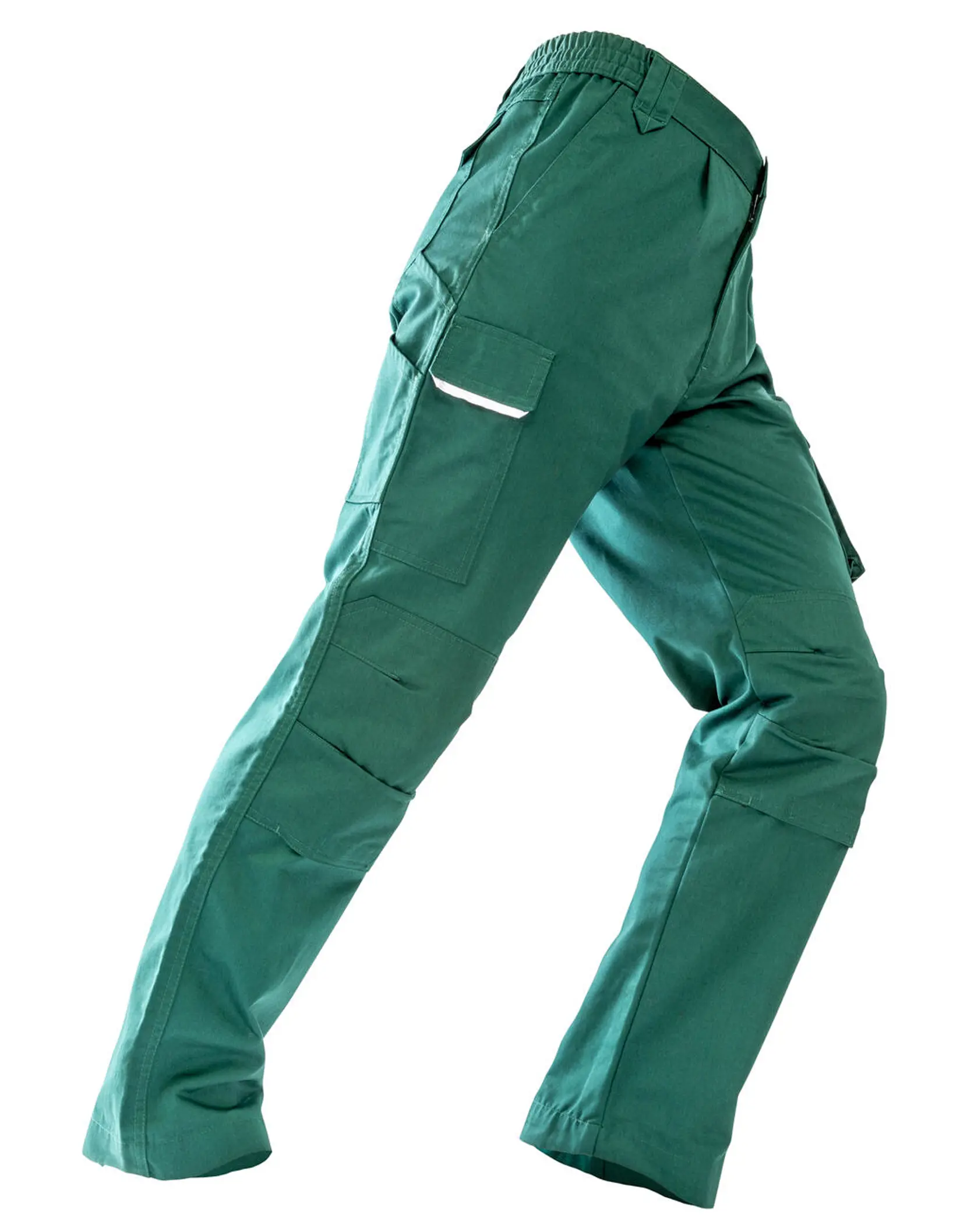 Bild på Work-Guard Action Trousers Reg