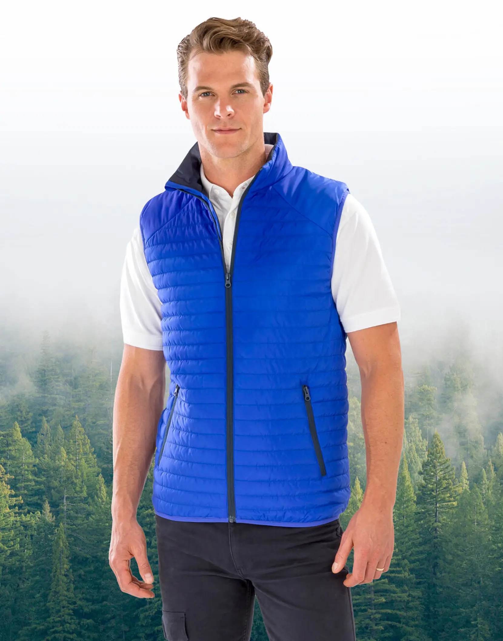 Bild på Thermoquilt Gilet
