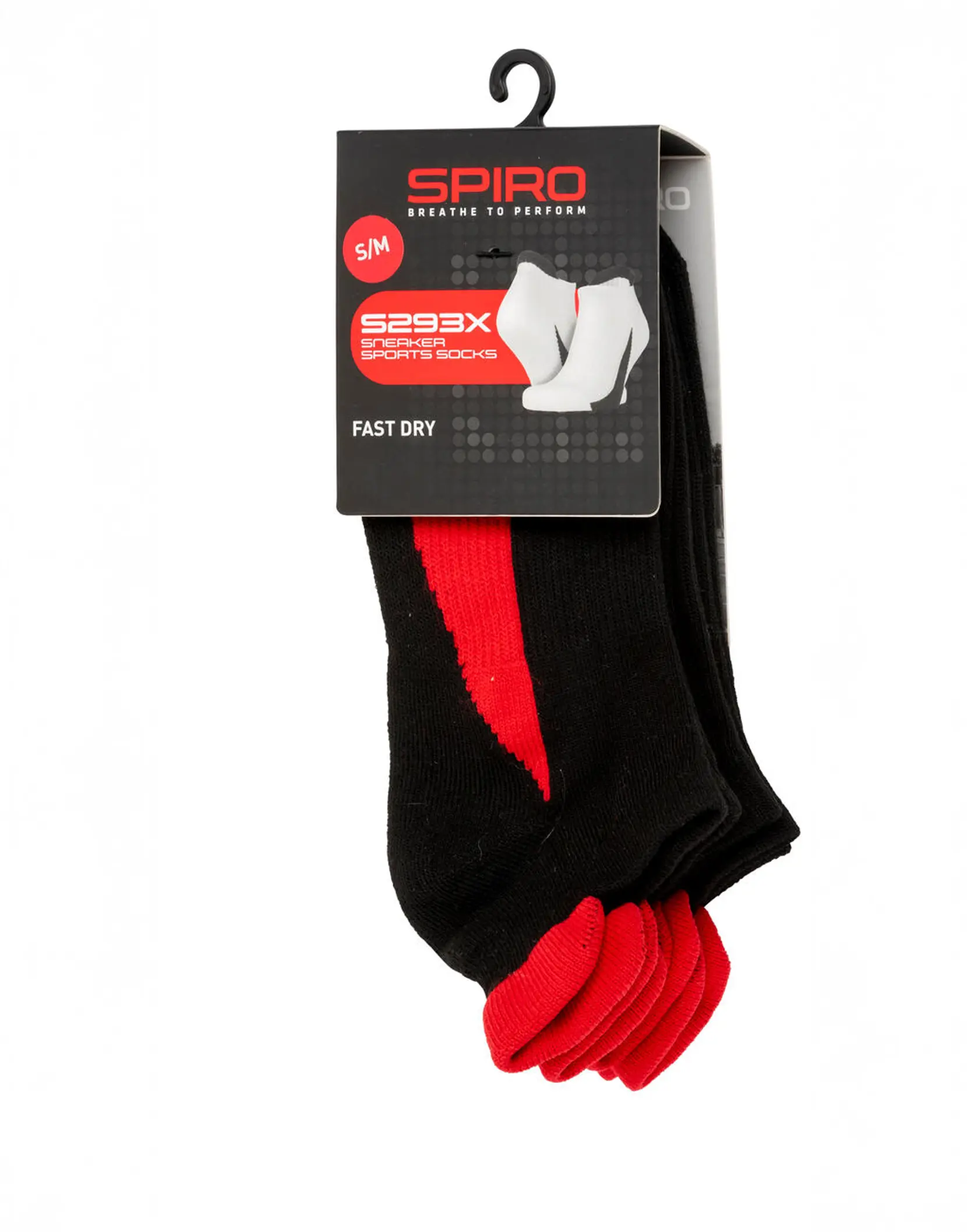 Bild på 3-Pack Sneaker Socks