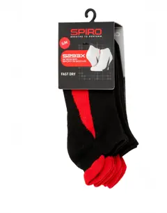 Bild på 3-Pack Sneaker Socks