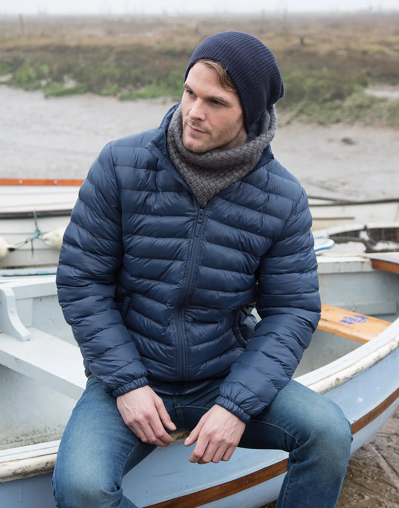 Bild på Ice Bird Padded Jacket