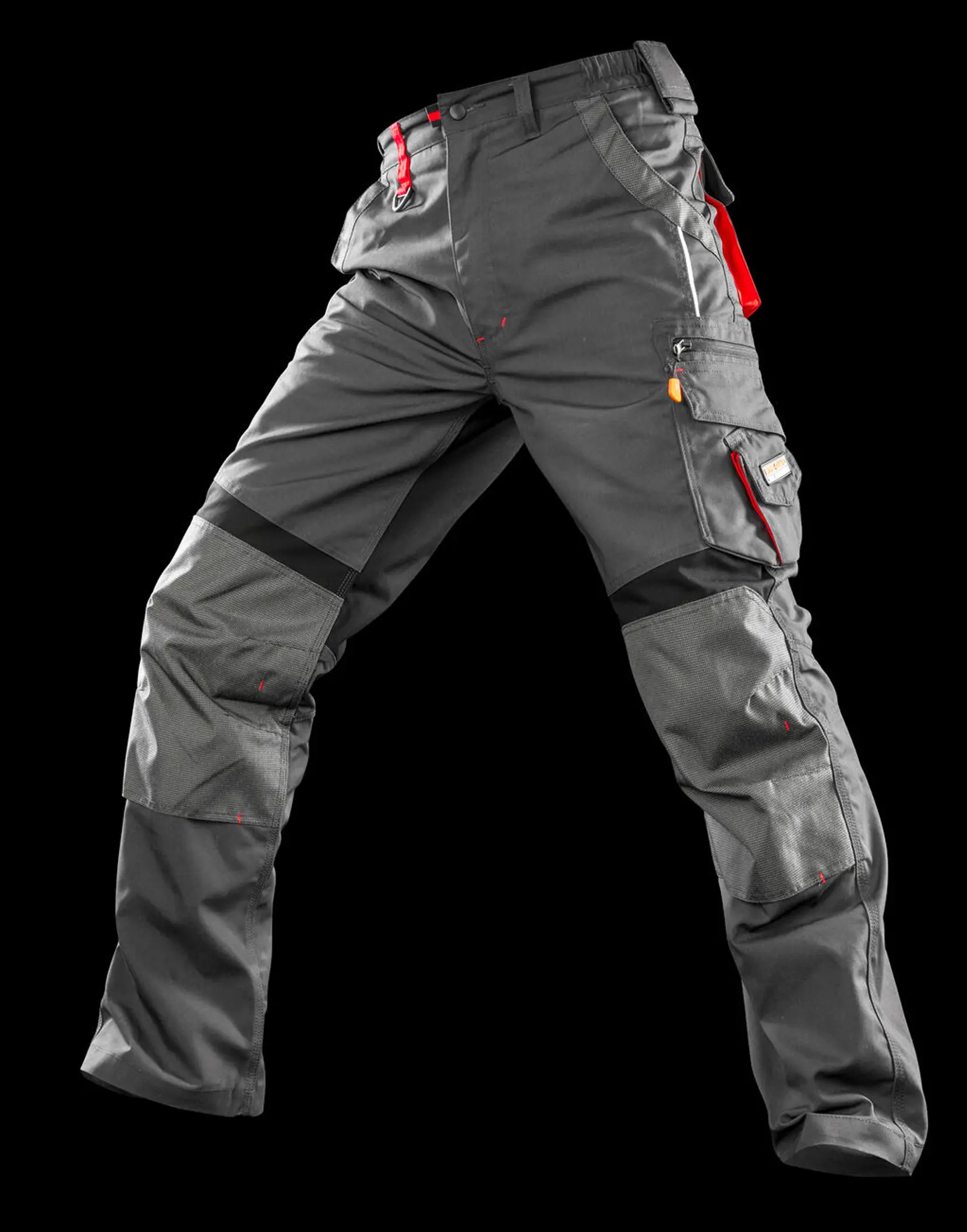 Bild på Work-Guard Technical Trouser