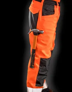 Bild på Safety Cargo Trouser