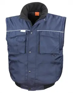 Bild på Heavy Duty Jacket