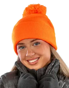 Bild på Pom Pom Beanie