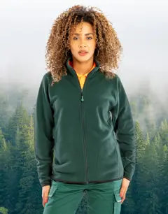 Bild på Recycled Fleece Polarthermic Jacket
