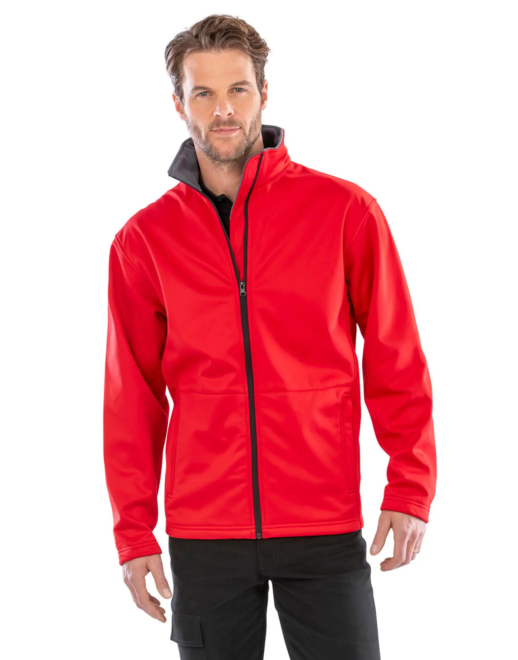 Bild på Core Midweight Jacket
