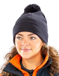 Bild på Pom Pom Beanie