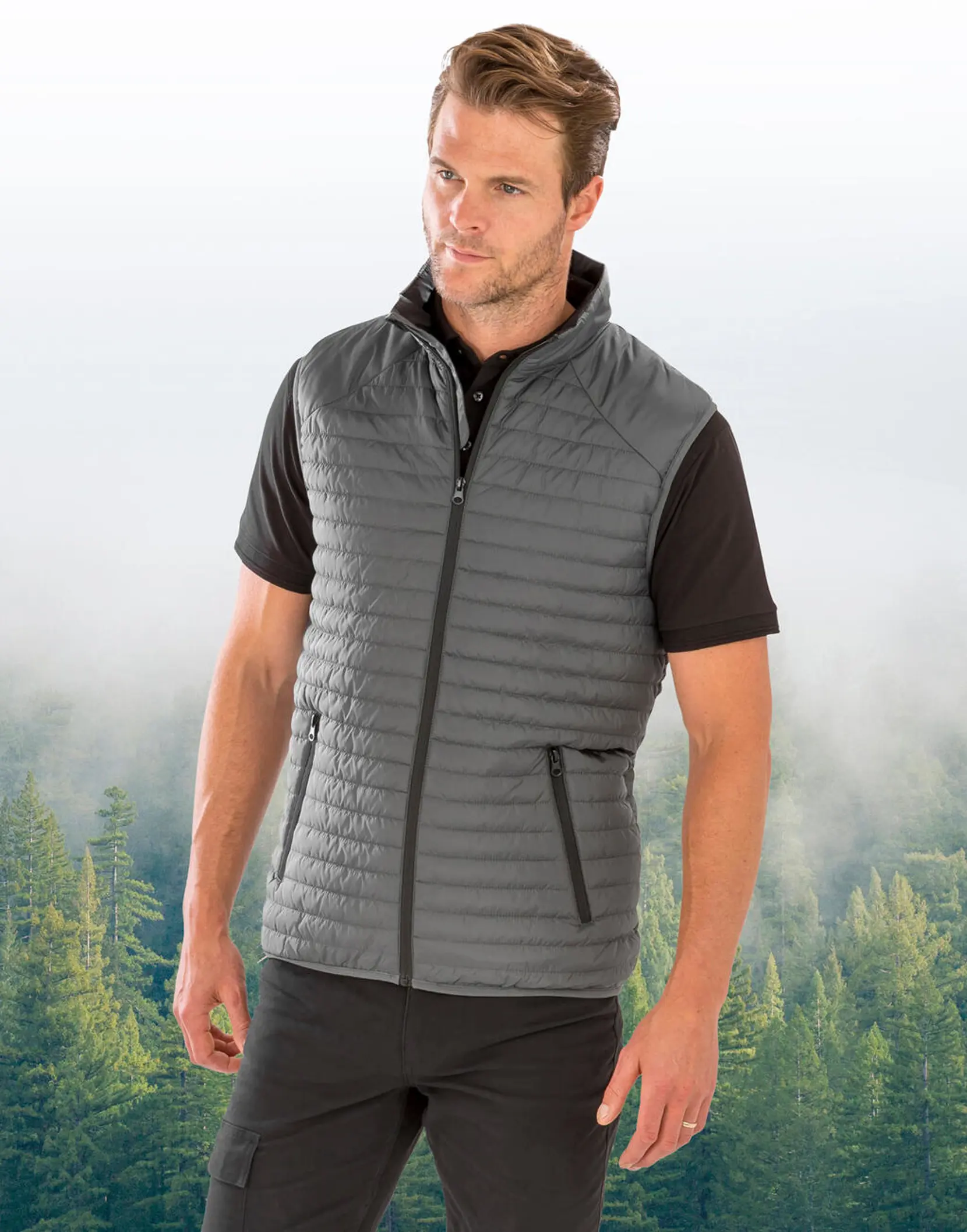 Bild på Thermoquilt Gilet
