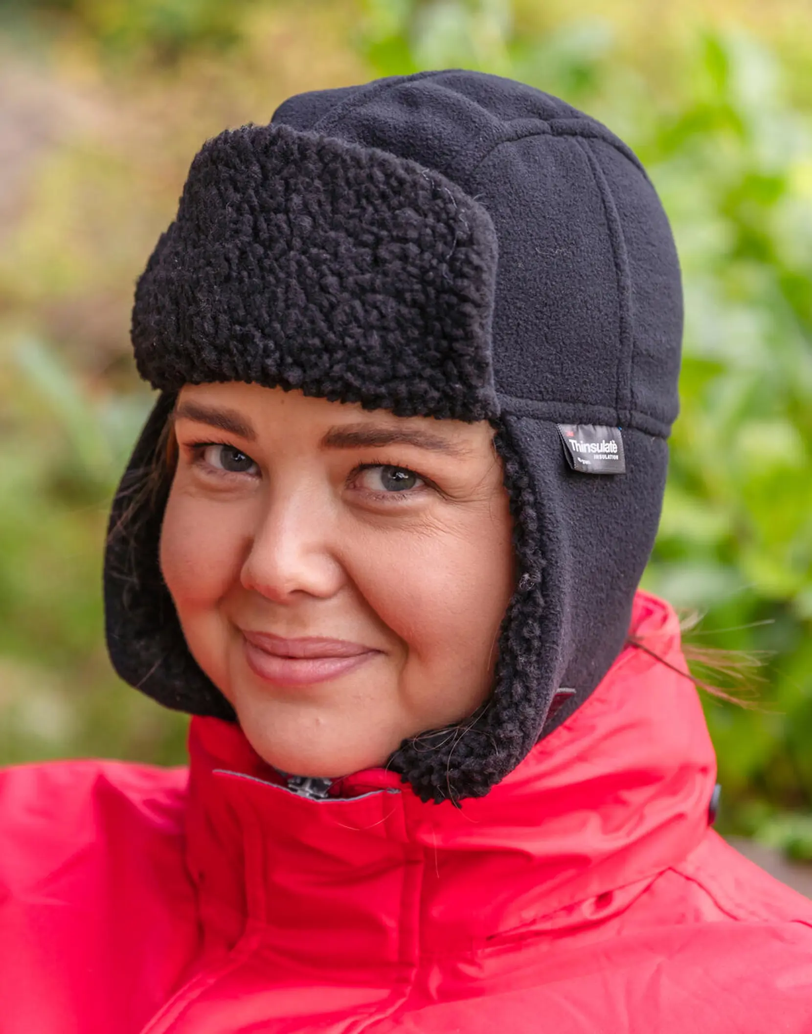 Bild på Thinsulate Sherpa Hat