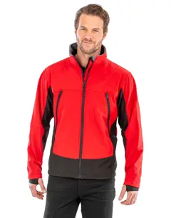 Bild på Softshell Activity Jacket