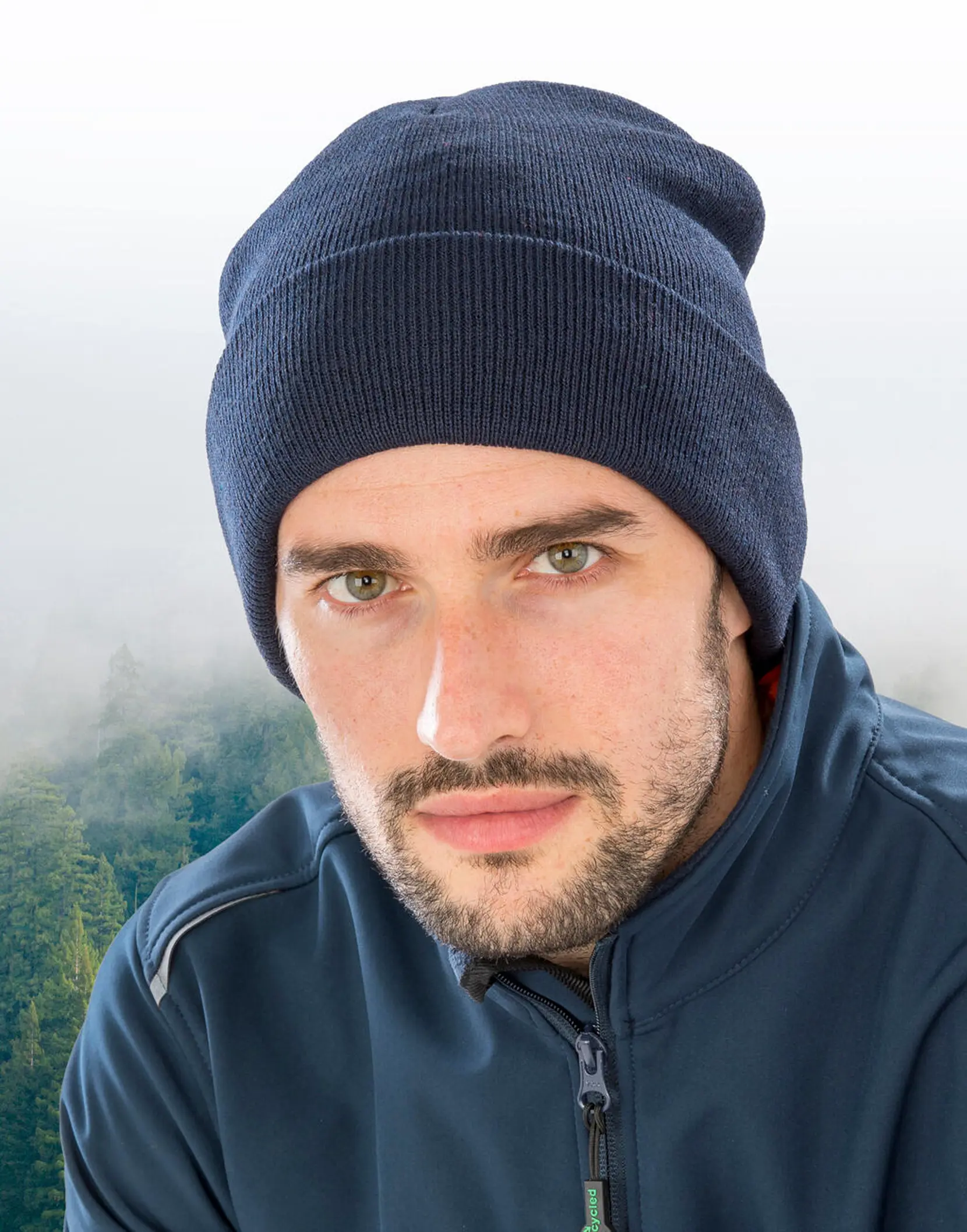 Bild på Recycled Thinsulate™ Beanie