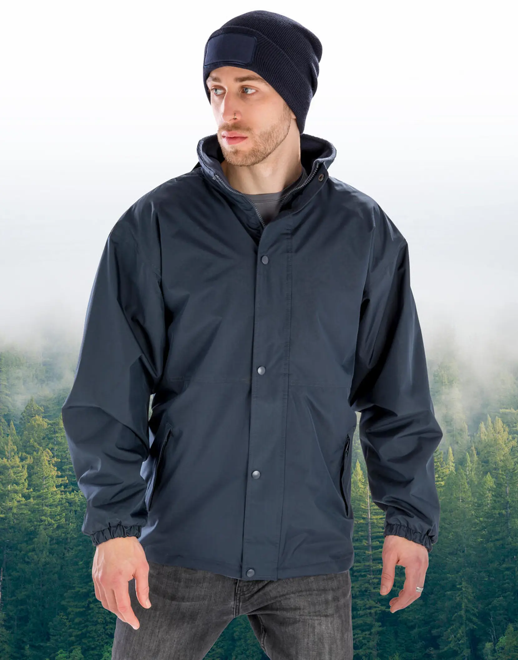 Bild på Outbound Reversible Jacket