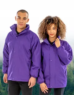 Bild på Outbound Reversible Jacket