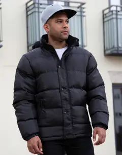 Bild på Nova Lux Padded Jacket
