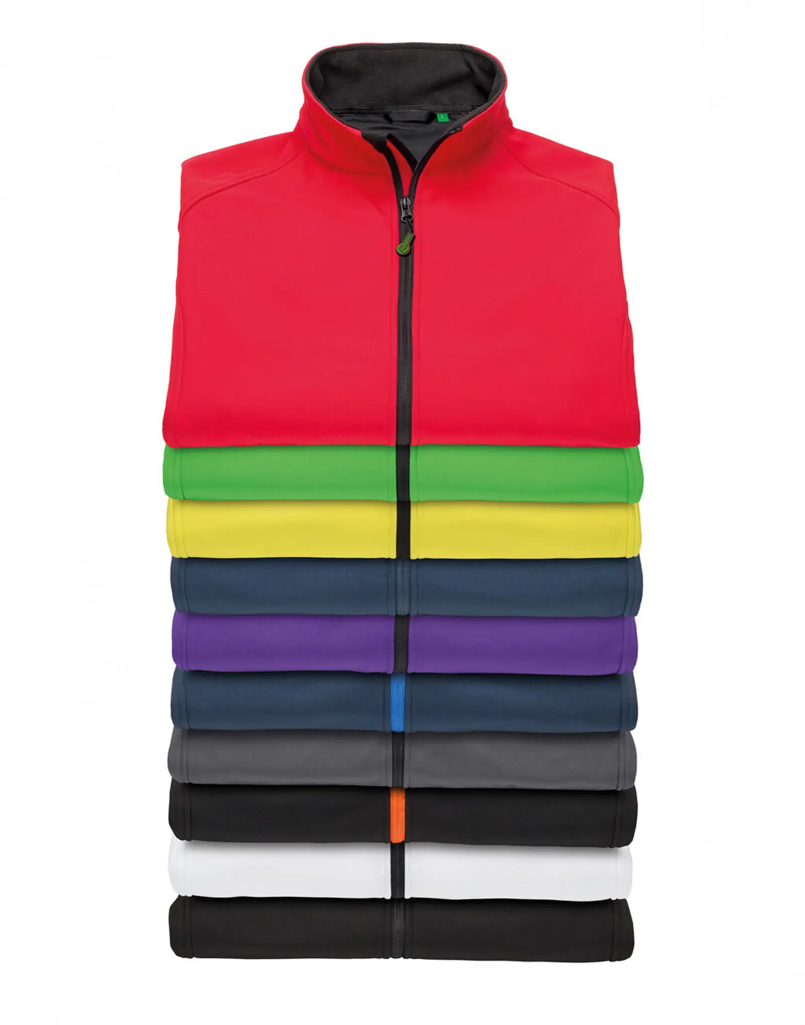 Bild på Ladies' Printable Softshell Jacket