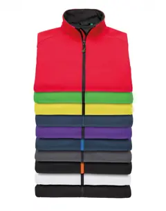 Bild på Ladies' Printable Softshell Jacket
