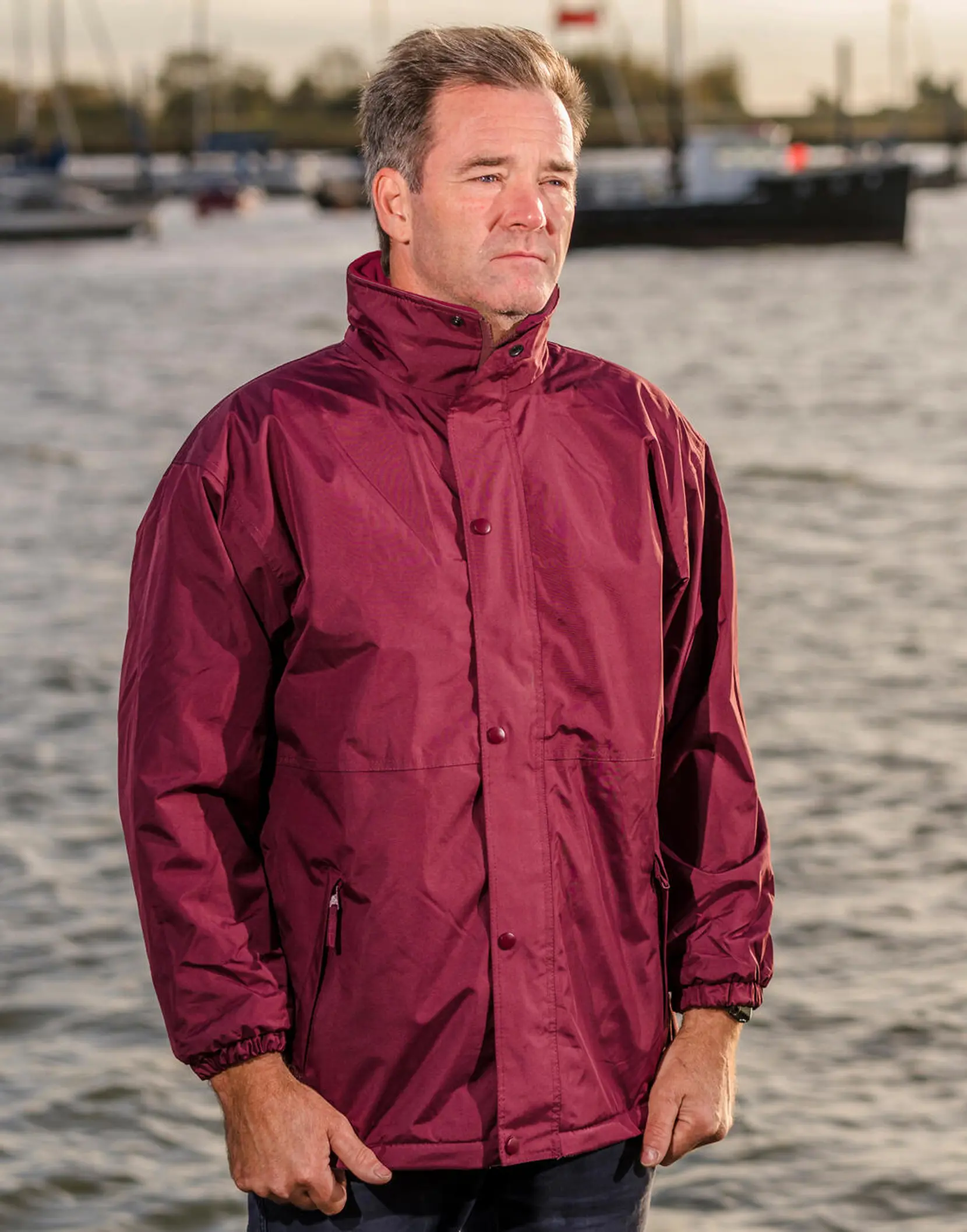 Bild på Outbound Reversible Jacket