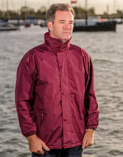 Bild på Outbound Reversible Jacket