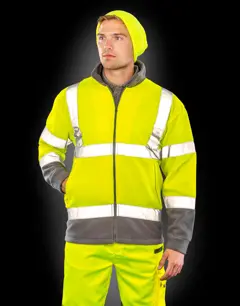 Bild på Safety Microfleece