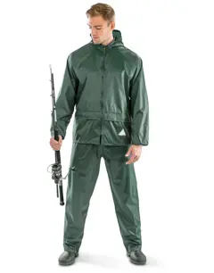 Bild på Waterproof Jacket/Trouser Set