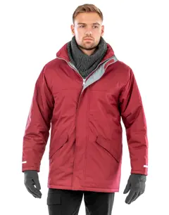 Bild på Winter Parka.