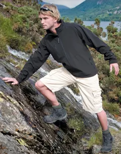 Bild på Base Layer Softshell
