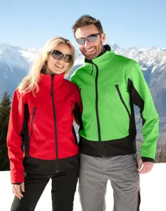 Bild på Softshell Activity Jacket