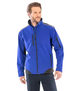 Bild på Ripstop Softshell Work Jacket