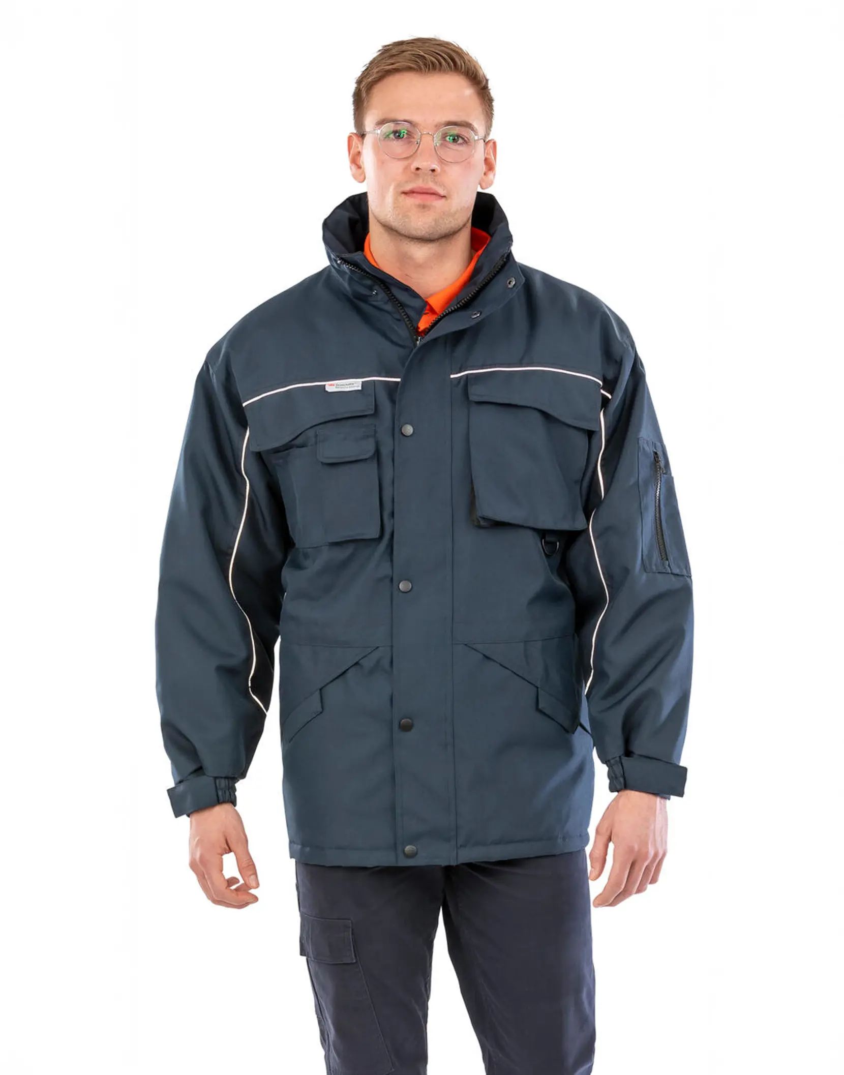 Bild på Heavy Duty Combo Coat