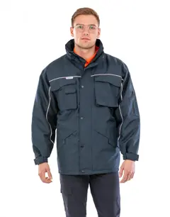 Bild på Heavy Duty Combo Coat