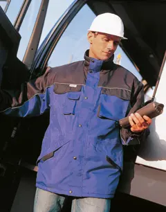 Bild på Heavy Duty Combo Coat