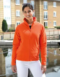 Bild på Microfleece Jacket