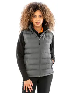 Bild på Ladies' Ice Bird Padded Gilet