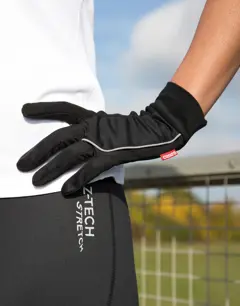 Bild på Elite Running Gloves