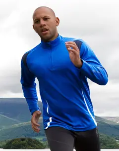Bild på Spiro Trial Training Top
