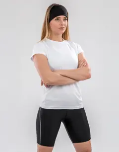Bild på Women's Bodyfit Base Layer Shorts