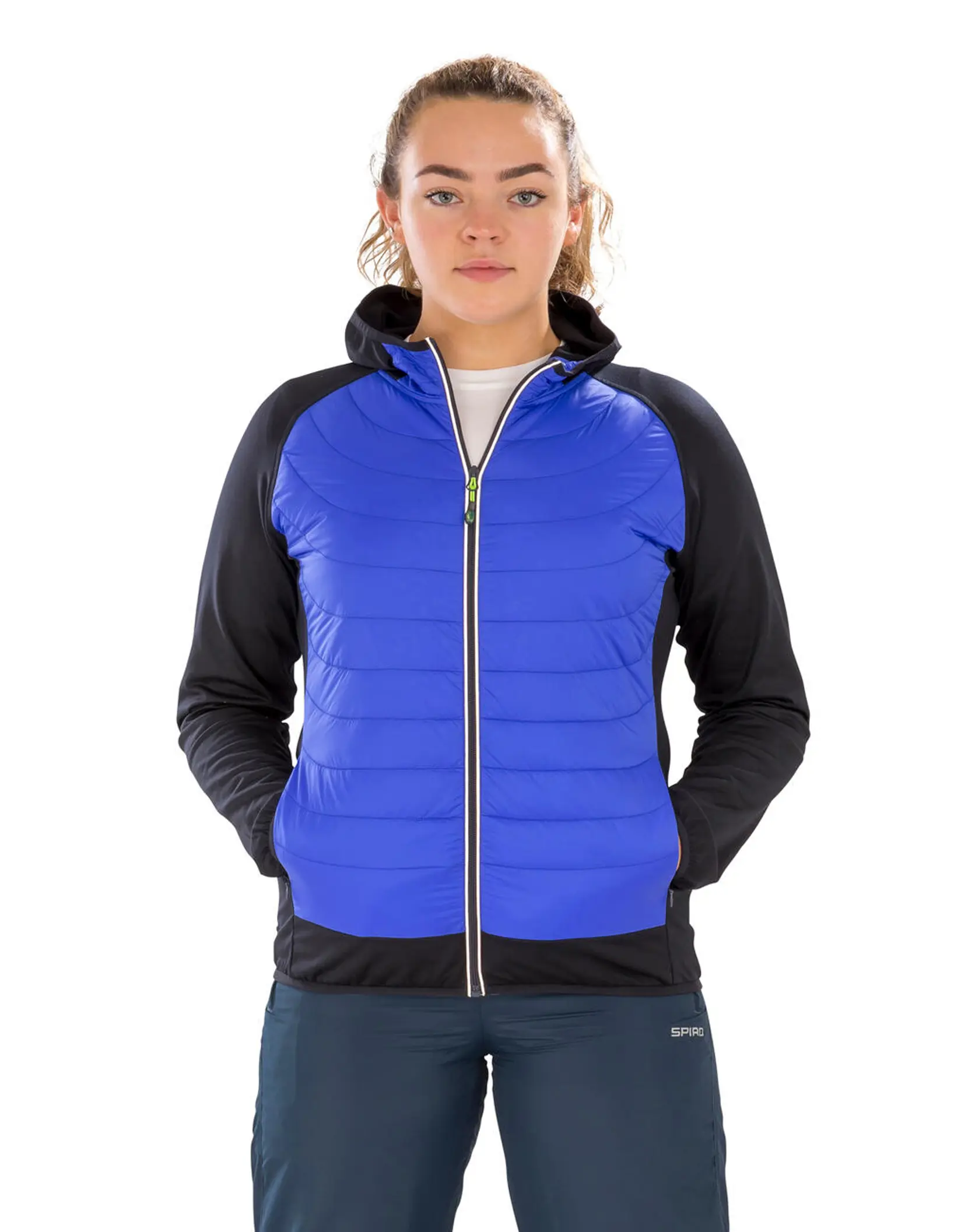 Bild på Women's Zero Gravity Jacket 