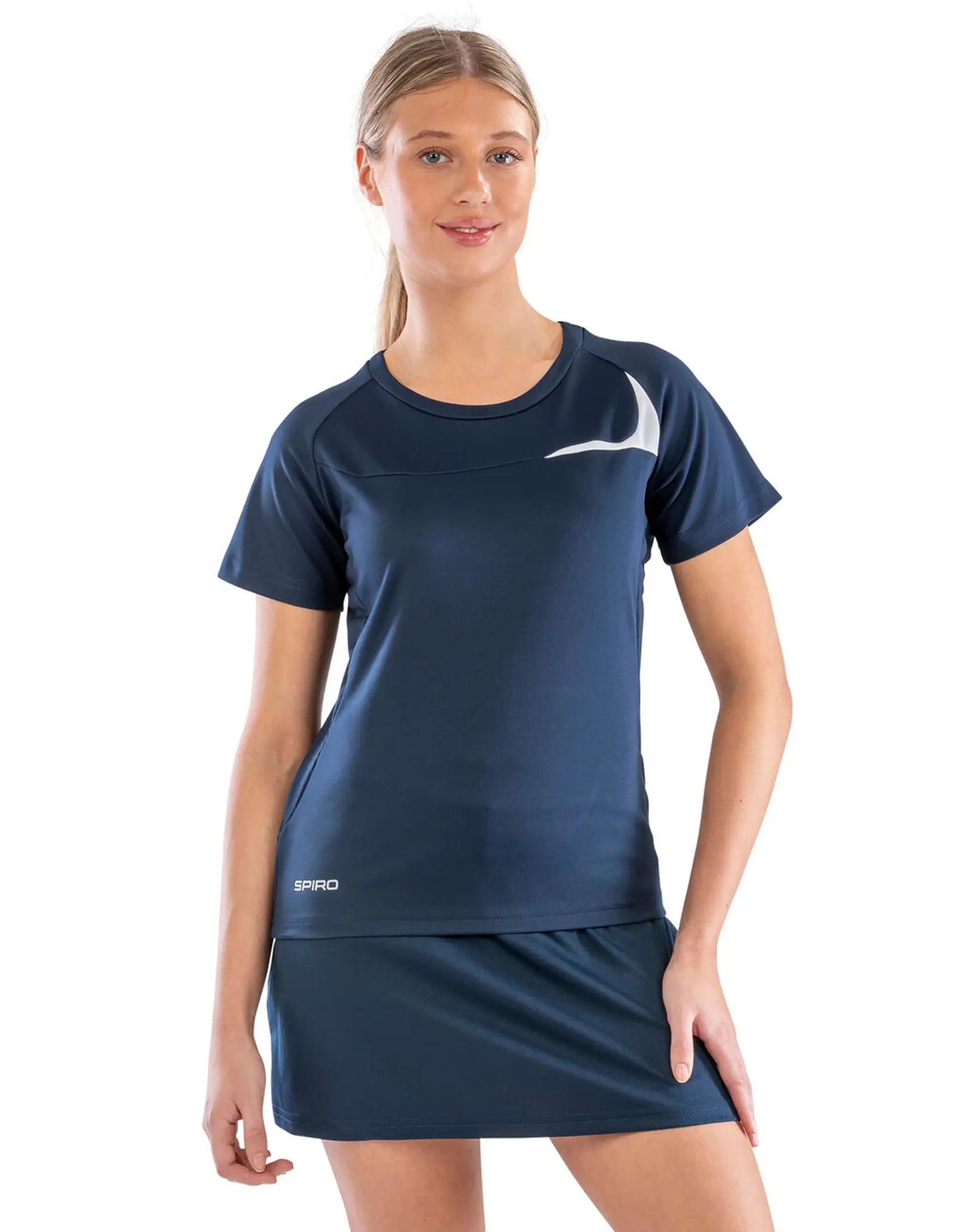 Bild på Spiro Ladies' Dash Training Shirt