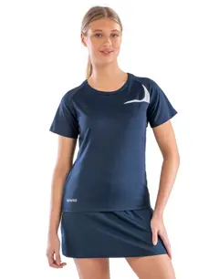 Bild på Spiro Ladies' Dash Training Shirt