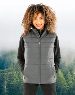 Bild på Promo Padded Bodywarmer